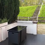 Luehe 59 Appartement *