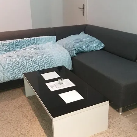 Apartment Luehe 59