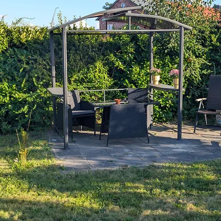 Appartement Luehe 59 *