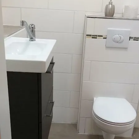 Luehe 59 Apartment Jork